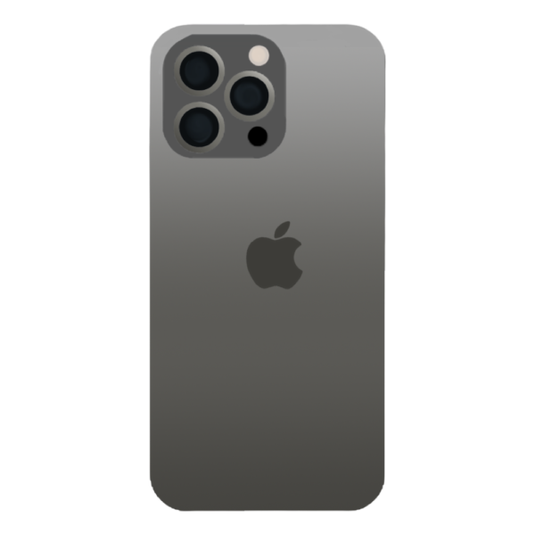 iPhone 13 Pro, 128 GB, mycket bra skick - Bild 2