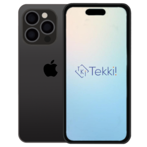 Billig och renoverad iPhone 14 Pro med kraftfull prestanda, avancerat trippelkamerasystem och lång batteritid – en prisvärd och modern smartphone.
