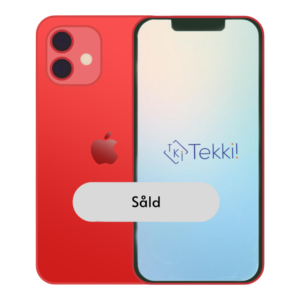 iPhone 12, 128 GB, Okej Skick
