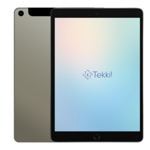 Billig iPad Gen 7