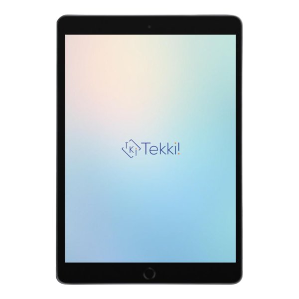 iPad Gen 7, 32 GB, Mycket Bra Skick - Bild 3
